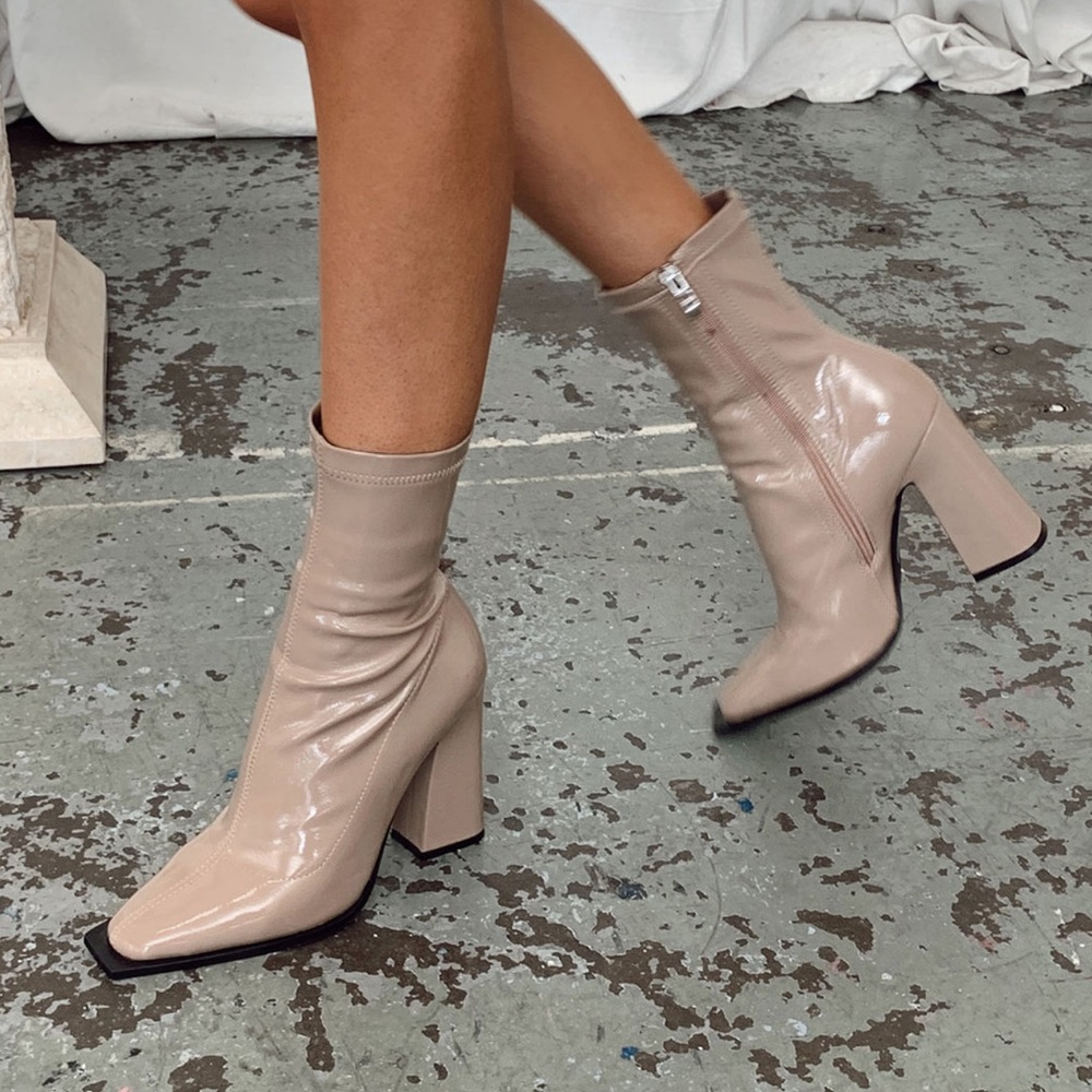 Princess Polly Barcelona Boots
